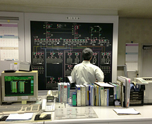 機械設備の管理
